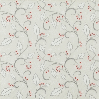 Servietten 33x33 cm - Graphic Ilex