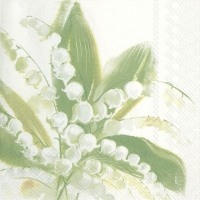 Servietten 33x33 cm - MAYFLOWER