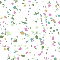 Servietten 33x33 cm - TERRAZZO light green Servietten 33x33 cm - TERRAZZO light green