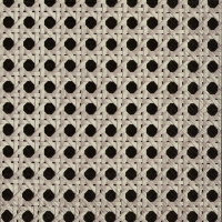 Servietten 33x33 cm - GEFLECHT black Servietten 33x33 cm - GEFLECHT black