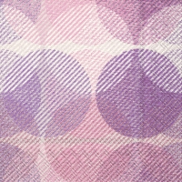 Servietten 33x33 cm - EMI rose Servietten 33x33 cm - EMI rose