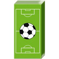 Taschentücher - GREEN FIELD Taschentücher - GREEN FIELD