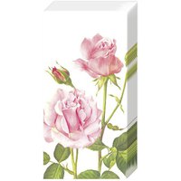 Taschentücher - A ROSE FOR YOU