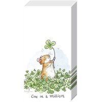 Taschentücher - ONE IN A MILLION