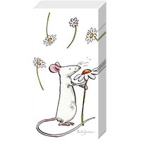 Taschentücher - A DAISY FOR YOU