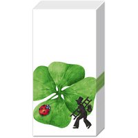 Taschentücher - GOOD LUCK TO YOU Taschentücher - GOOD LUCK TO YOU