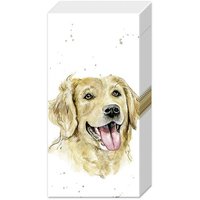 Taschentücher - FARMFRIENDS DOG Taschentücher - FARMFRIENDS DOG