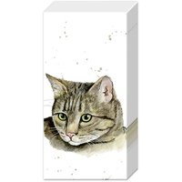 Taschentücher - FARMFRIENDS CAT Taschentücher - FARMFRIENDS CAT