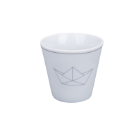 Espresso-Becher - Paperboat Espresso-Becher - Paperboat