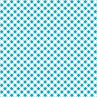 Servietten 33x33 cm - Diagonal Light Blue Check Servietten 33x33 cm - Diagonal Light Blue Check