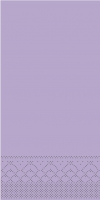 Tissue Servietten 33x33 cm - BAISC LILA 33x33 cm 1/8-Falz Tissue Servietten 33x33 cm - BAISC LILA 33x33 cm 1/8-Falz