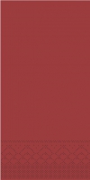 Tissue Servietten 33x33 cm - BASIC BORDEAUX 33x33 cm 1/8-Falz Tissue Servietten 33x33 cm - BASIC BORDEAUX 33x33 cm 1/8-Falz