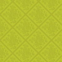 Linclass Servietten 40x40 cm - Damast (kiwi) Linclass Servietten 40x40 cm - Damast (kiwi)