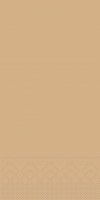 Tissue Servietten 33x33 cm - BASIC SAND 33x33 cm 1/8-Falz Tissue Servietten 33x33 cm - BASIC SAND 33x33 cm 1/8-Falz