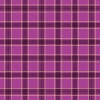 Servietten 33x33 cm - Checkered rhodamine