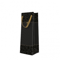 10 Geschenktaschen Premium - Gold Crown 10 Geschenktaschen Premium - Gold Crown