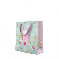 10 Geschenktaschen - Magical Owls 10 Geschenktaschen - Magical Owls