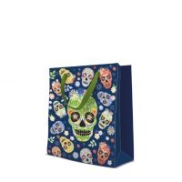 10 Geschenktaschen - Skullmania 10 Geschenktaschen - Skullmania