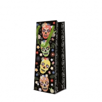 10 Geschenktaschen - Skullmania 10 Geschenktaschen - Skullmania