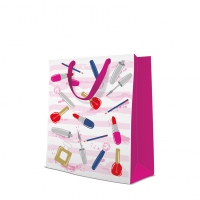 10 Geschenktaschen - Make a Make-up 10 Geschenktaschen - Make a Make-up