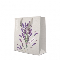 10 Geschenktaschen - Lavender For You