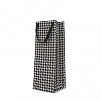 10 Geschenktaschen - Classic Design  beige