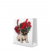 10 Geschenktaschen Premium - My Little Hippie