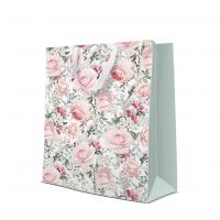 10 Geschenktaschen - Gorgeous Roses