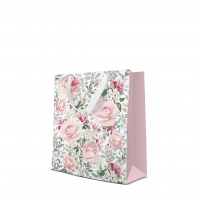 10 Geschenktaschen - Gorgeous Roses