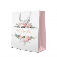 10 Geschenktaschen - Gorgeous Frame