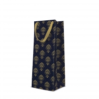 10 Geschenktaschen Premium - Delicate Royal 10 Geschenktaschen Premium - Delicate Royal