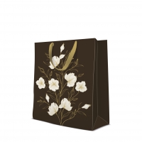 10 Geschenktaschen Premium - Fabulous Flowers 10 Geschenktaschen Premium - Fabulous Flowers