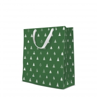 10 Geschenktaschen - Simple Trees