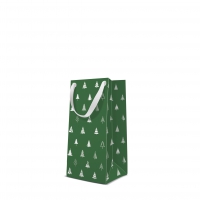 10 Geschenktaschen - Simple Trees
