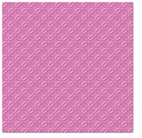 Servietten 33x33 cm - Inspiration Modern (rosa)