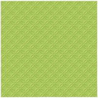 Servietten 33x33 cm - Inspiration Modern (green)