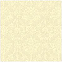 Servietten 33x33 cm - Inspiration Classic (cream)