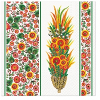 Servietten 33x33 cm - Beautiful Folk