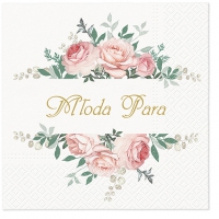 Servietten 33x33 cm - Gorgeous Frame