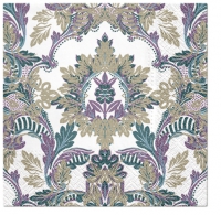 Servietten 33x33 cm - Arabella