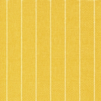 Servietten 40x40 cm - Home yellow Servietten 40x40 cm - Home yellow