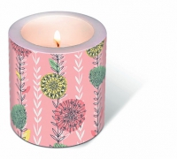 Dekorkerze - Candle Dream off Dekorkerze - Candle Dream off