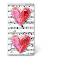 Taschentücher - Lovesong