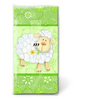 Taschentücher - Dazzling