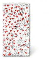 Taschentücher - Amore infinito