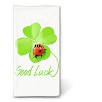 Taschentücher - Good luck to you