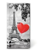 Taschentücher - City of love