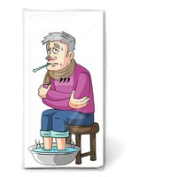 Taschentücher - Man flu