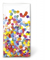 Taschentücher - Confetti