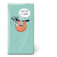 Taschentücher - Later